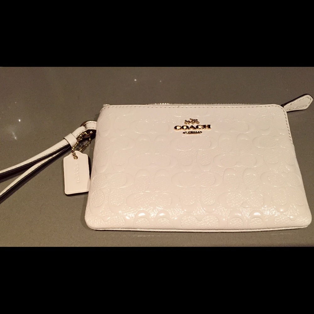 COACH - ACCESSORY WRISTLET